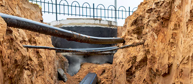 Trenchless Commercial Plumbing Repair Services  in St. Catharines, ON