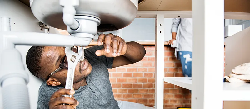 Water Leak Repair Cost in St. Catharines, Ontario