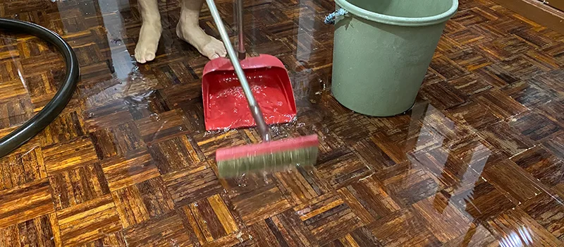 Water Removal And Restoration Services in St. Catharines, ON
