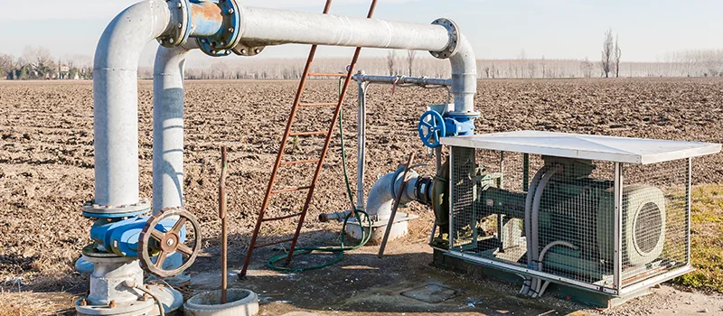Affordable Plumbers For Well Water Pump in St. Catharines, Ontario