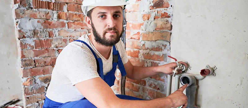 Affordable Plumbing Company in St. Catharines, ON