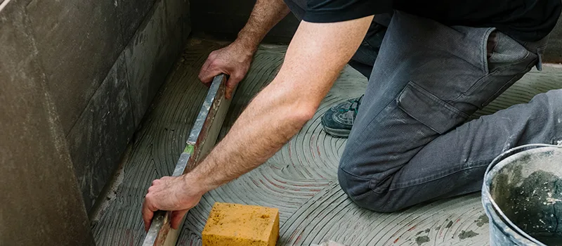 Custom Basement Renovation in St. Catharines, ON