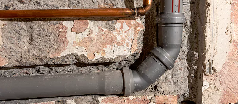 Basement Drain Clog Prevention in St. Catharines, ON