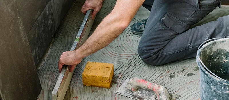 Basement Waterproofing Contractors in St. Catharines, Ontario