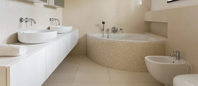 Cost of Bathroom Renovation in St. Catharines, ON