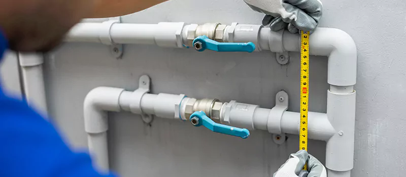 Commercial Sewer Line Services in St. Catharines, Ontario