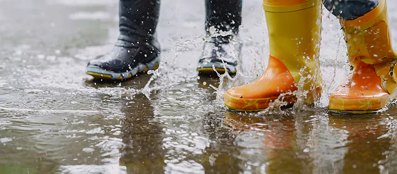 Emergency Flood Recovery Plumbing Services in St. Catharines, ON