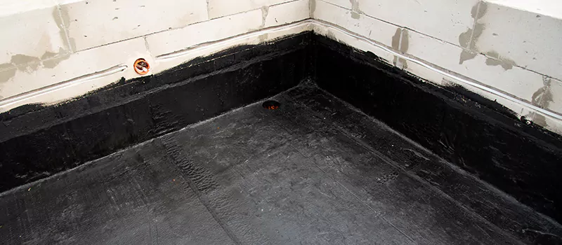 Exterior Waterproofing Installation Service in St. Catharines, ON