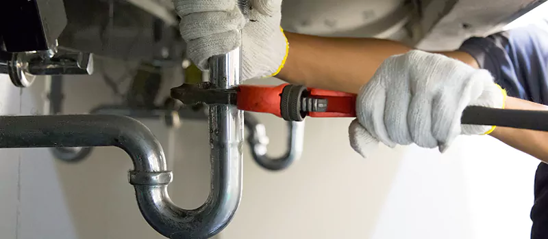 Fix Residential Pipe Noises in St. Catharines, Ontario