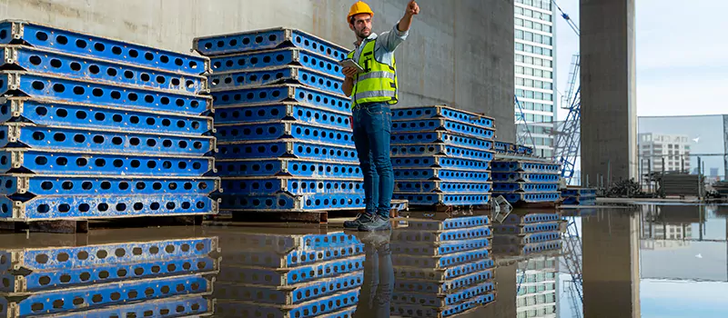Flooded Basement Assistance Cost in St. Catharines, Ontario