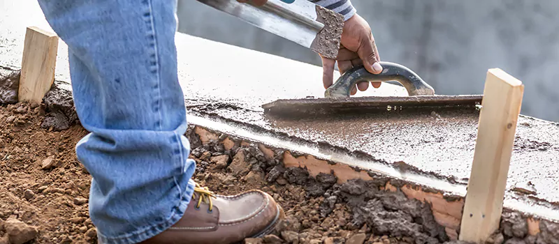 Advantages of Foundation Waterproofing in St. Catharines, Ontario