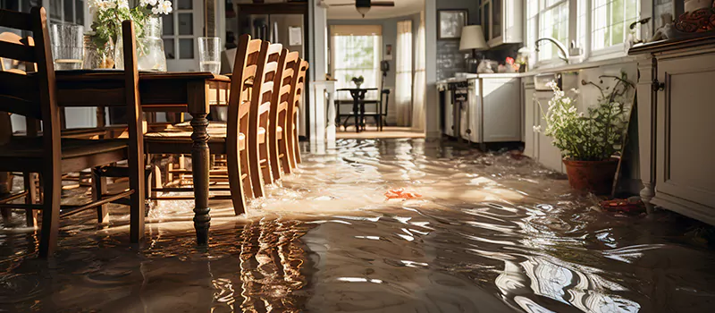 Flooded House Help Near Me in St. Catharines, Ontario
