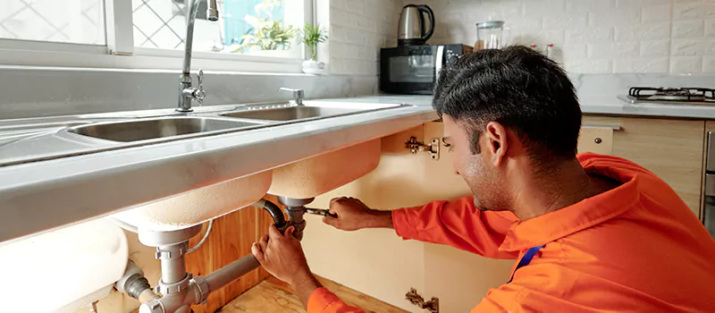 High Rise Toilet Repair and Replacement in St. Catharines, Ontario