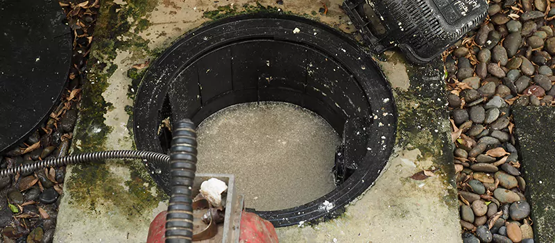 Hydro Jetting For Root Removal in St. Catharines, Ontario