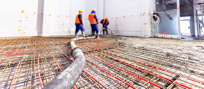 Best Interior Waterproofing Company in St. Catharines, ON
