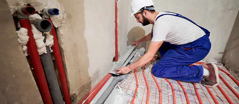 Fix Kitec Plumbing Problems in St. Catharines, Ontario