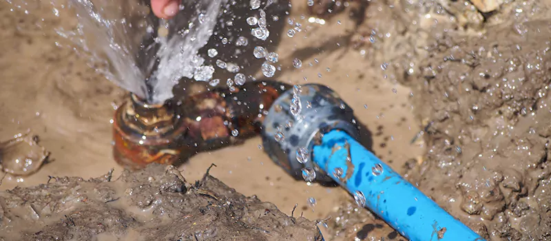 Reasons to Replace Your Lead Pipes in St. Catharines, ON