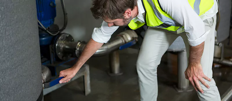 Leak Investigation Experts in St. Catharines, ON