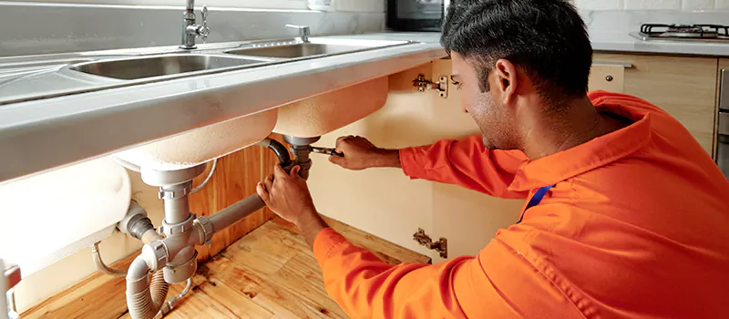 Pipe Corrosion Blockage Repair Services in St. Catharines, Ontario