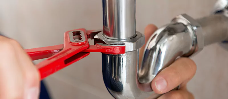 Pipe Joints Repair Services in St. Catharines, Ontario