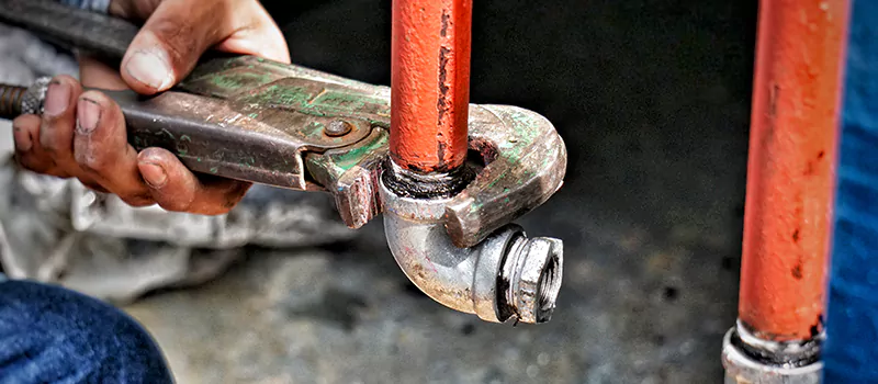 Pipe Valves Restoration Services in St. Catharines, Ontario