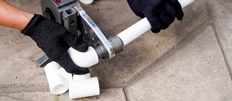 Residential Pipe Lining Repair And Installation Services in St. Catharines, ON
