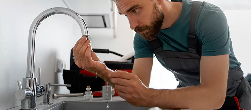 Gas Plumber Services in St. Catharines, ON