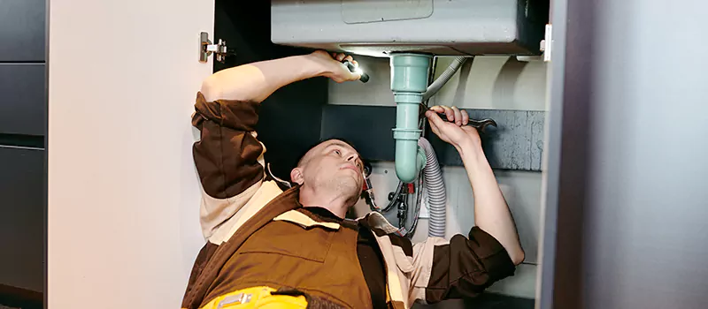 Septic System Plumber Near Me in St. Catharines, ON