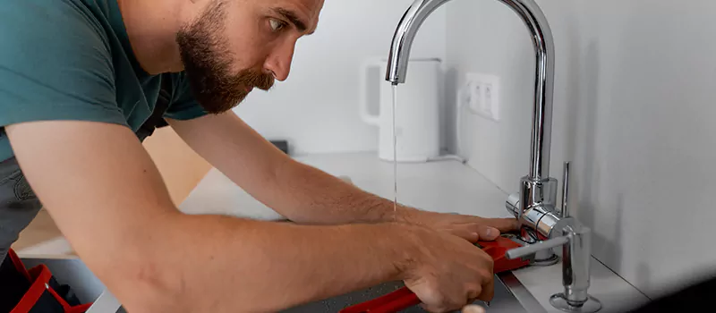 Apartment Plumbing Sewer Line Inspection Service in St. Catharines, ON