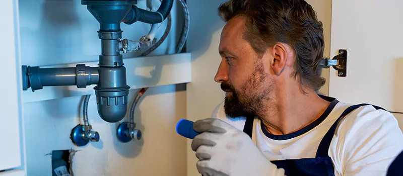Government Grants & Rebates for Sewer Plumbing in St. Catharines, ON