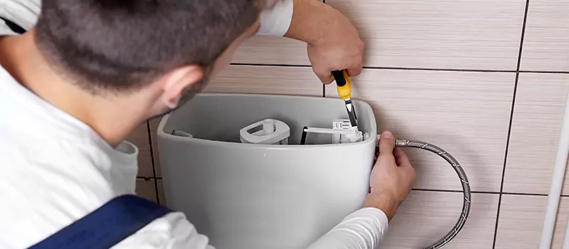Customized Power Flushing Services for Plumbing in St. Catharines, Ontario