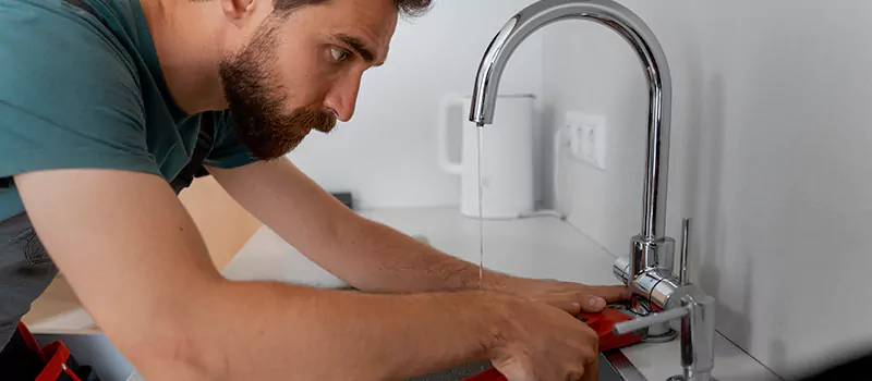 Township Plumbing Solutions in St. Catharines, Ontario
