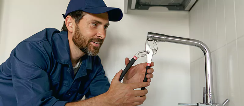 Professional Plumber for Plumbing Inspection and Maintenance Services in St. Catharines, ON