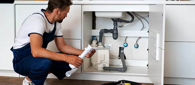 Reliable Commercial Plumber in St. Catharines, ON