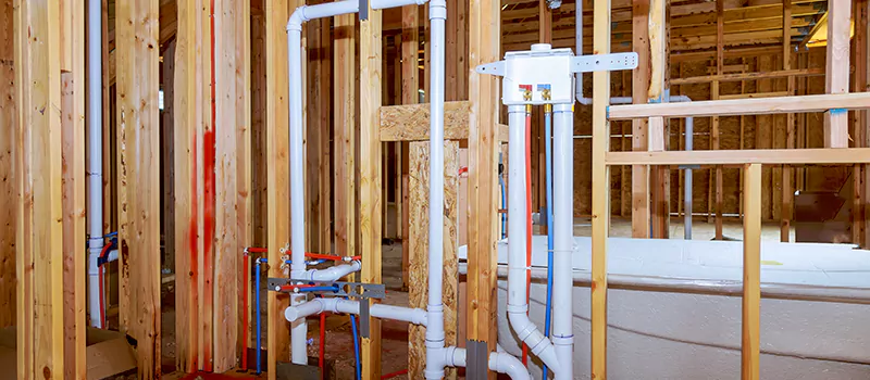 Common Challenges In Rough-in Plumbing in St. Catharines, ON