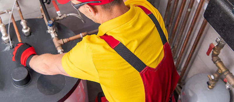 Same Day Residential Plumbing Services in St. Catharines, ON