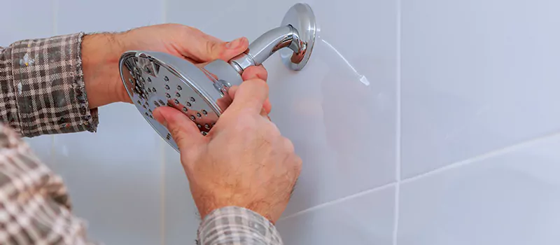 Shower Arm Repair Services in St. Catharines, Ontario