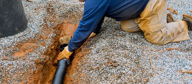 Trenchless Local Plumbing Repair Services in St. Catharines, Ontario