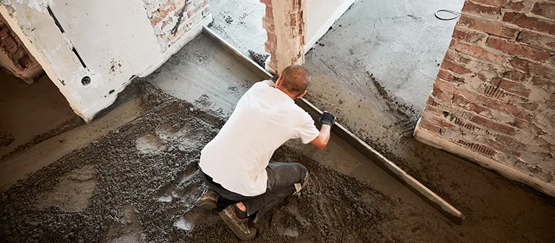 Residential Water Flooding Restoration in St. Catharines, Ontario