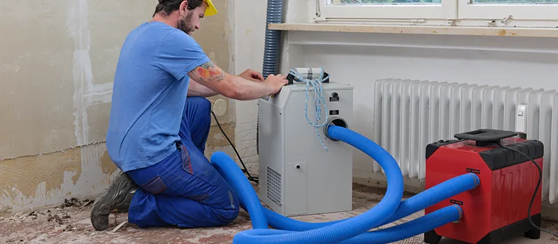 Bathroom Water Removal in St. Catharines, Ontario