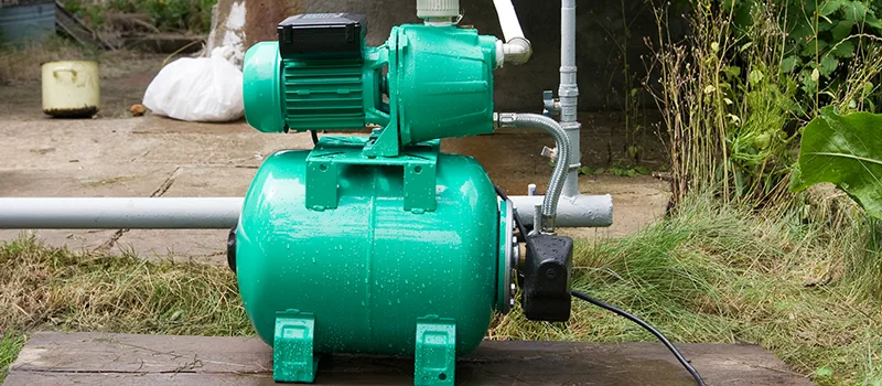 Submersible Well Pump Repair And Installation in St. Catharines, Ontario